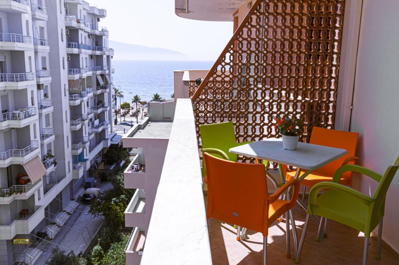 Linda * Vlorë